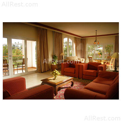 Royal Savoy Resort 19